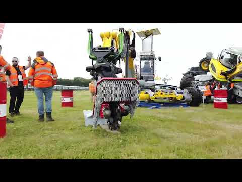 Rail Live 2024: Highlights