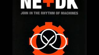 Nitzer Ebb + Die Krupps-Blood Money(Join In The Rhythm Of Machines)