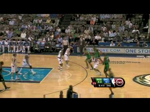 Rajon Rondo's 2nd Triple-Double