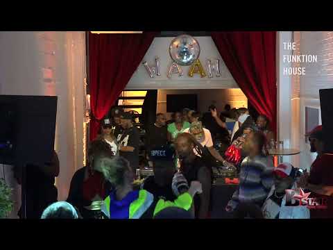 The Funktion House presents We are House Music with Barbara Tucker and DJ Q!  Episode 003