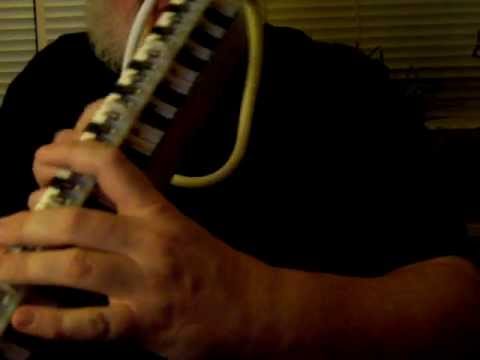 Does my melodica sound better without it's plastic shell?