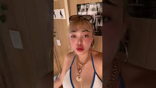 ハーフ美女の怒り顔、いつまで見ていられるかな？