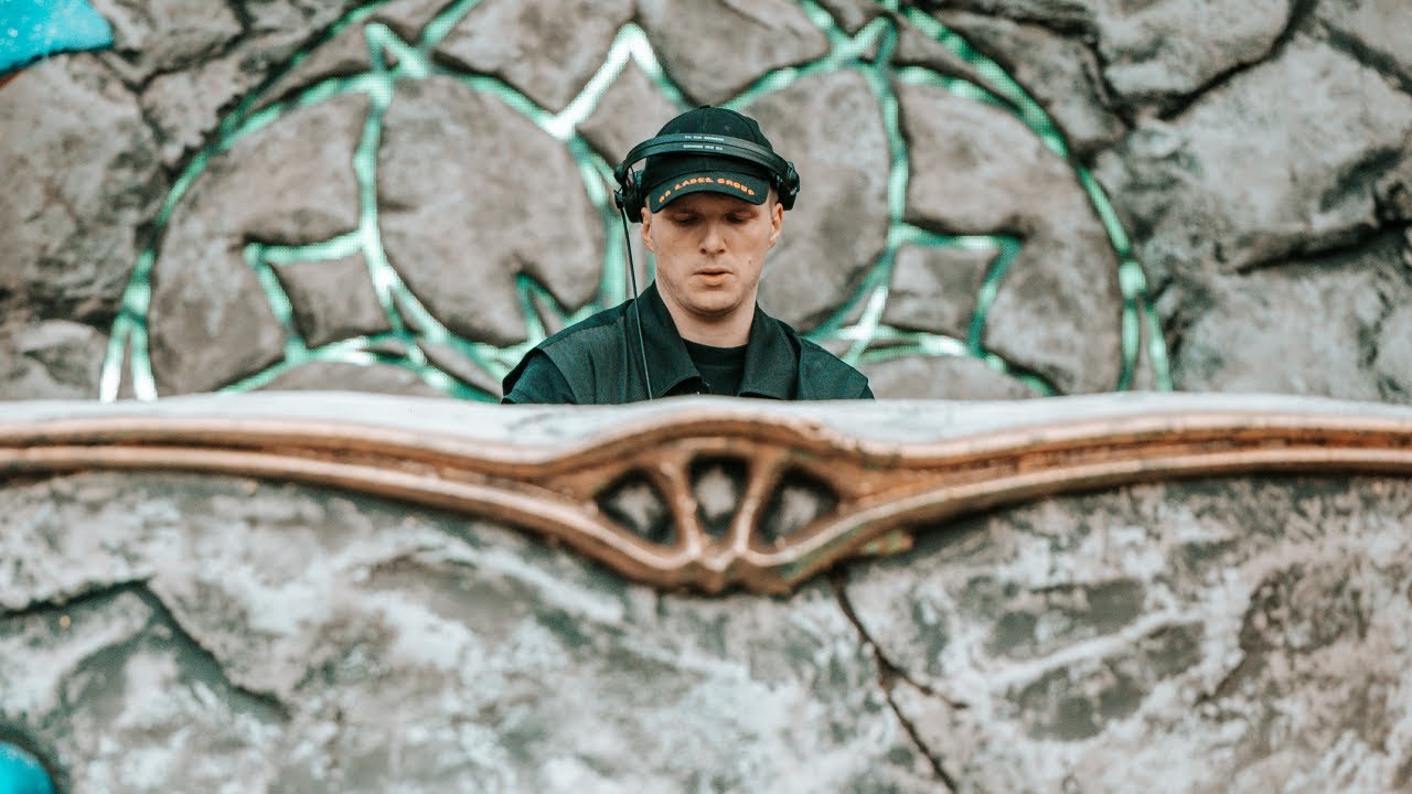 Kevin de Vries - Tomorrowland 2024