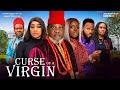 CURSE OF VIRGIN Full Movie - OLA DANIELS, UGEZU J UGEZU, 2024 Latest Nigerian Nollywood Movie