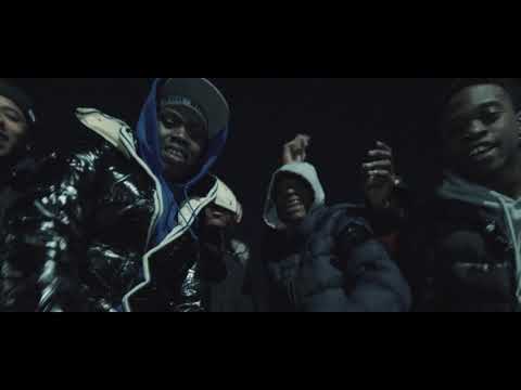 Vex Woo x Shmelly Woo x Johnnie Bread - Chief (Music Video)