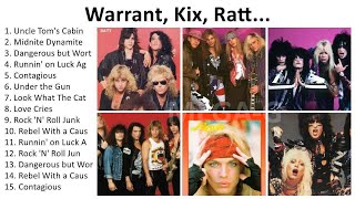 Download lagu Ultimate Hair Metal Playlist | Best of Glam⧸Hair Metal⧸'80s Rock mp3 Download lagu Ultimate Hair Metal Playlist | Best of Glam⧸Hair Metal⧸'80s Rock mp3