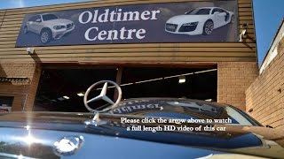 preview picture of video 'Oldtimer Centre - Marrickville NSW'