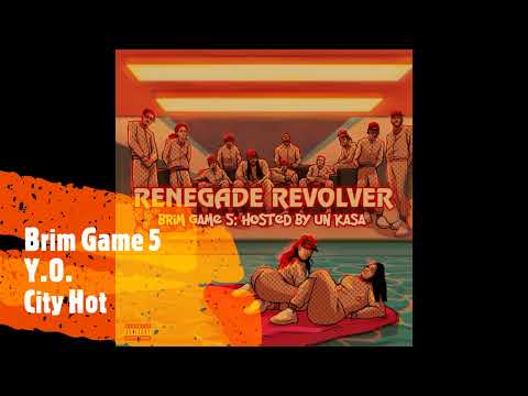 Brim Game 5 - Y.O. - City Hot