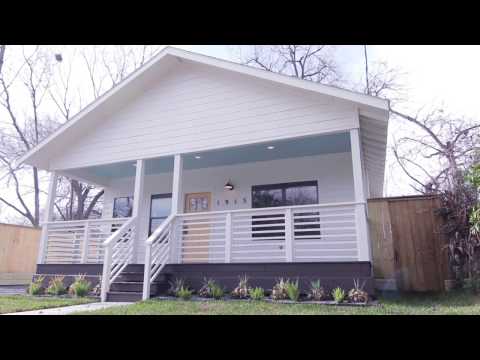 Refuge Real Estate 1915 Everett