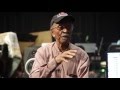 Jimmy Heath Answers Student Questions