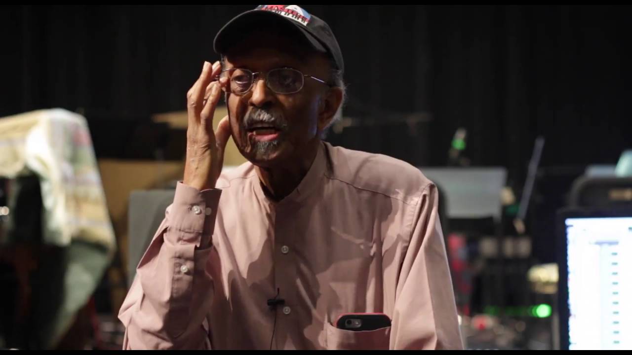 Jimmy Heath Answers Student Questions