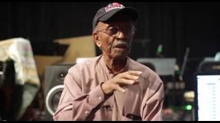 Jimmy Heath Answers Student Questions