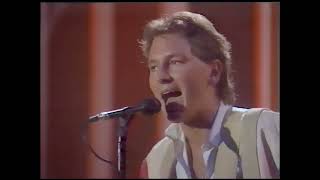Tomas Ledin - What Are You Doing Tonight (Kvällen Är Din 1983)