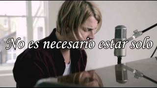 Tom Odell - Real Love ( subtitulado al español)