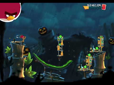 Angry Birds 2 AB2 King Pig Panic Shortcut - 2026/01/02 for extra Bubbles card