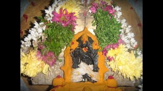 Temple video