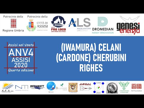 (Yasuhiro Iwamura) Celani - (Fabio Cardone) Cherubini - Fabrizio Righes Workshop LENR&EARTH Parte 5