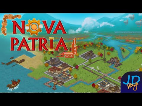 🔴 Live 🚀  🚛  Nova Patria