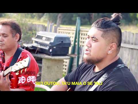 Bex Filoa - Taua Le Tina (Official Video)