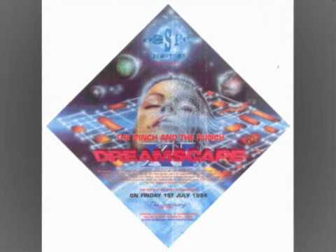 DJ Clarkee - Dreamscape 11 Part 3