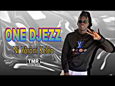 ONE DJEZZ Niyoronikele