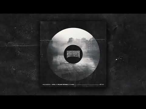 G-POL x Milan Tavares x Lambi - Backroom