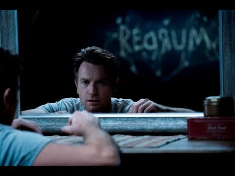 Stephen King: Álom doktor trailer