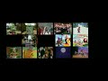 Barney Mickey S Fun Songs Sesame Street The Wiggles And Elmo S World Remix Credits W All Songs MBP