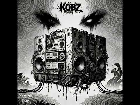 Kobz - Primitive Ritual -[LIVE ACIDCORE] - Son de teuf - Free Tekno