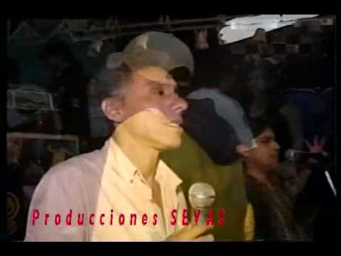 CLAUDIO MORAN - Trampa de amor