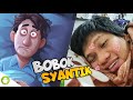 JANGAN ADA YANG GANGGU GUE TIDURRR Sleep Well SUB INDO Tendangan Mautss