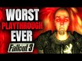 I Made EVERY BAD CHOICE In Fallout 3 So You Don T Have To