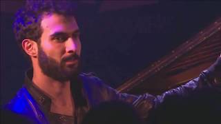 Tigran Hamasyan - Drip [Mockroot] Live @ Jazz sous les pommiers