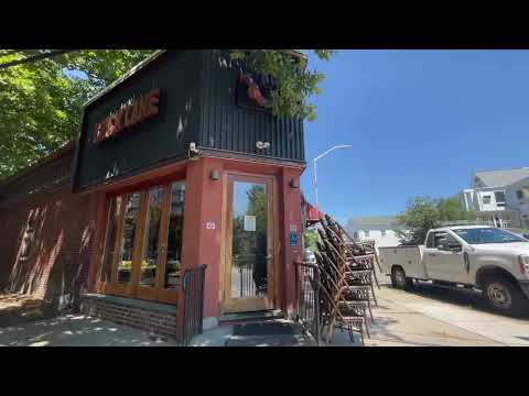 Montclair Curry House Closing