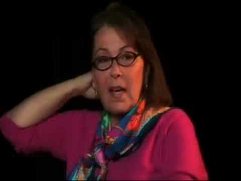 Roseanne Barr - Roseanne For President