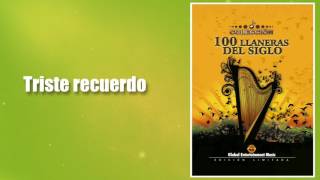 Triste Recuerdo Lyrics English Translation