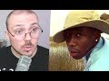 Tyler The Creator Best Interest Group B TRACK REVIEW