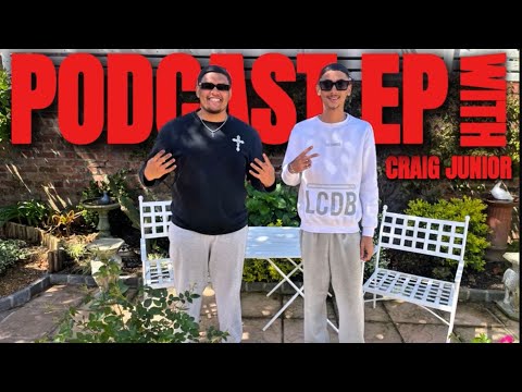 jjxcyyy and CraigJunior 