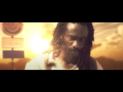 FIREBLACK - Moving Out Of Babylon (Official Music Video)