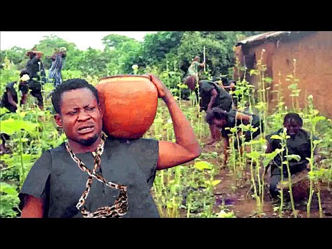 OBA ERU - A Nigerian Yoruba Movie Starring Digboluja