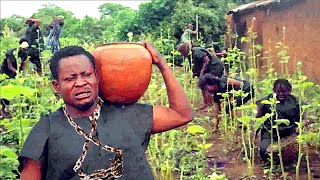 OBA ERU - Full Yoruba Nollywood Nigerian Movie Starring Digboluja