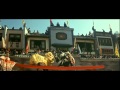 The Young Master Lion Dance
