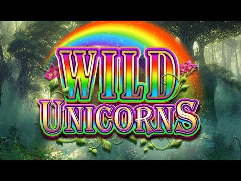 Wild Unicorns gameplay video