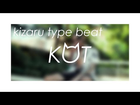 kotbeatss. - KIZARU TYPE BEAT