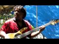 Victor Wooten, Pass Me Not Oh Gentle Savior/Amazing Grace, Brooklyn, NY 6-24-10 (HD)