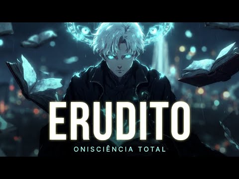 CAMINHO DO ERUDITO (LORD OF MYSTERIES) | "O CONHECIMENTO É A ÚNICA REALIDADE"
