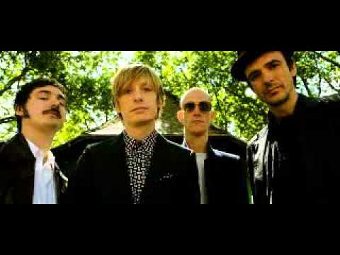 Kula Shaker - Melody Day
