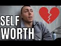 I've Never Felt Worthy. 💔 (Let's Change That) *MUST WATCH*