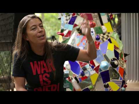 La grande Expo - NIKI SAINT PHALLE