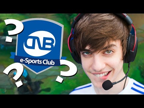 COMO ENTREI NA CNB - ERASUS STREAM